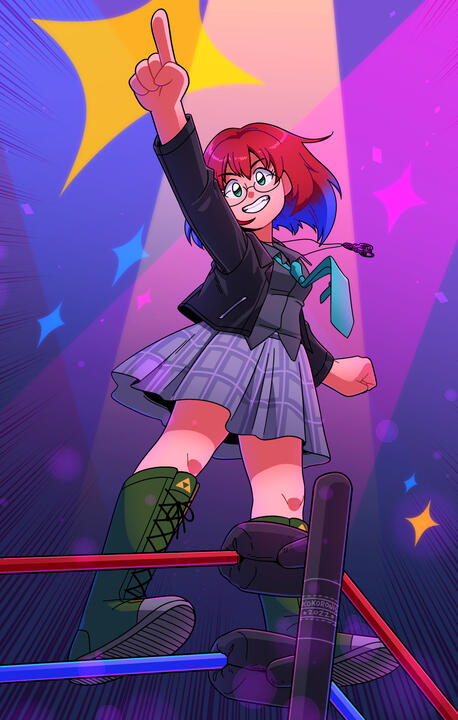 OC Commission