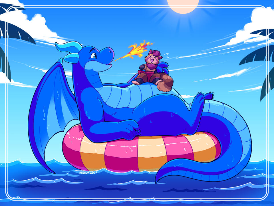 OC Commission